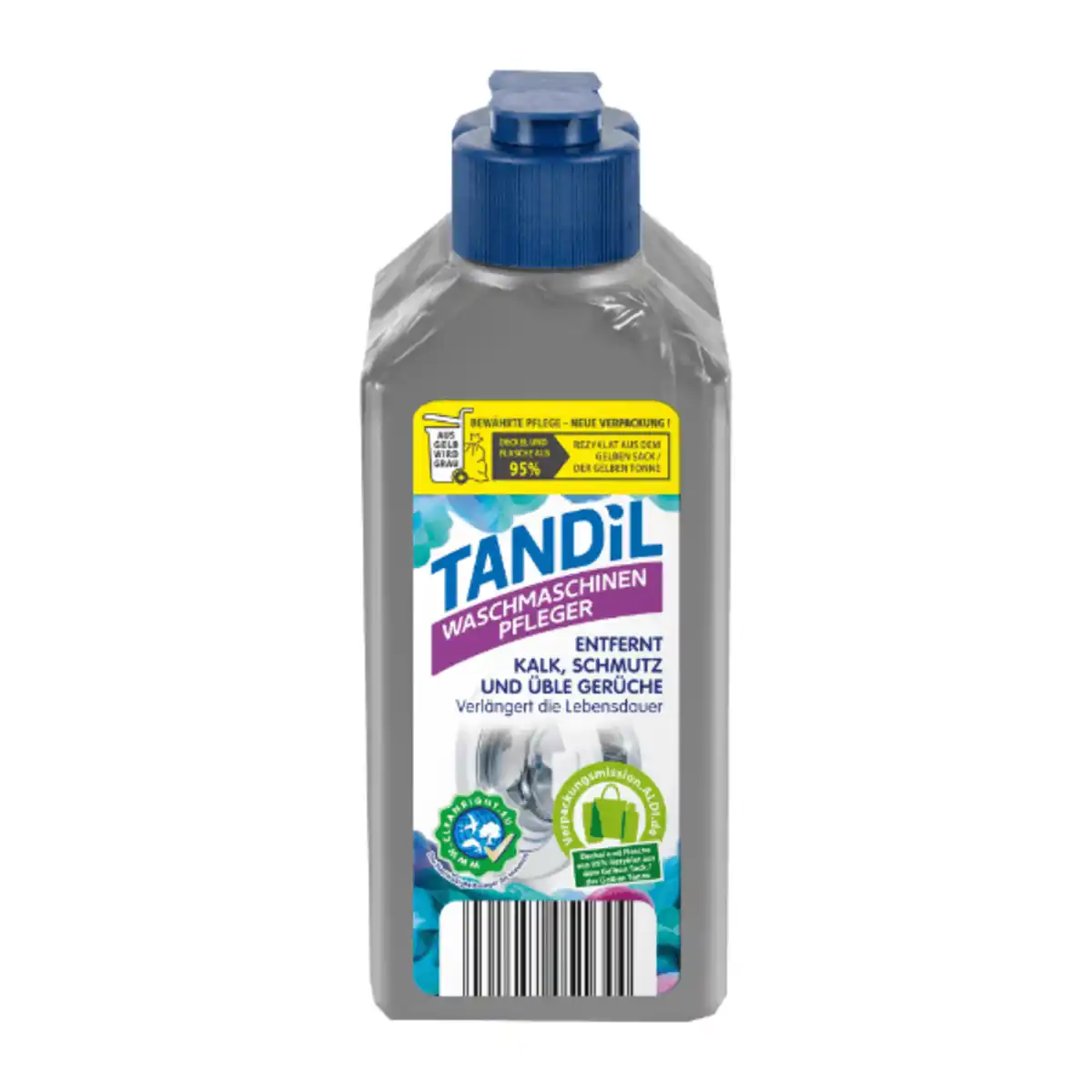 Bild 1 von TANDIL Waschmaschinenpfleger 250ml