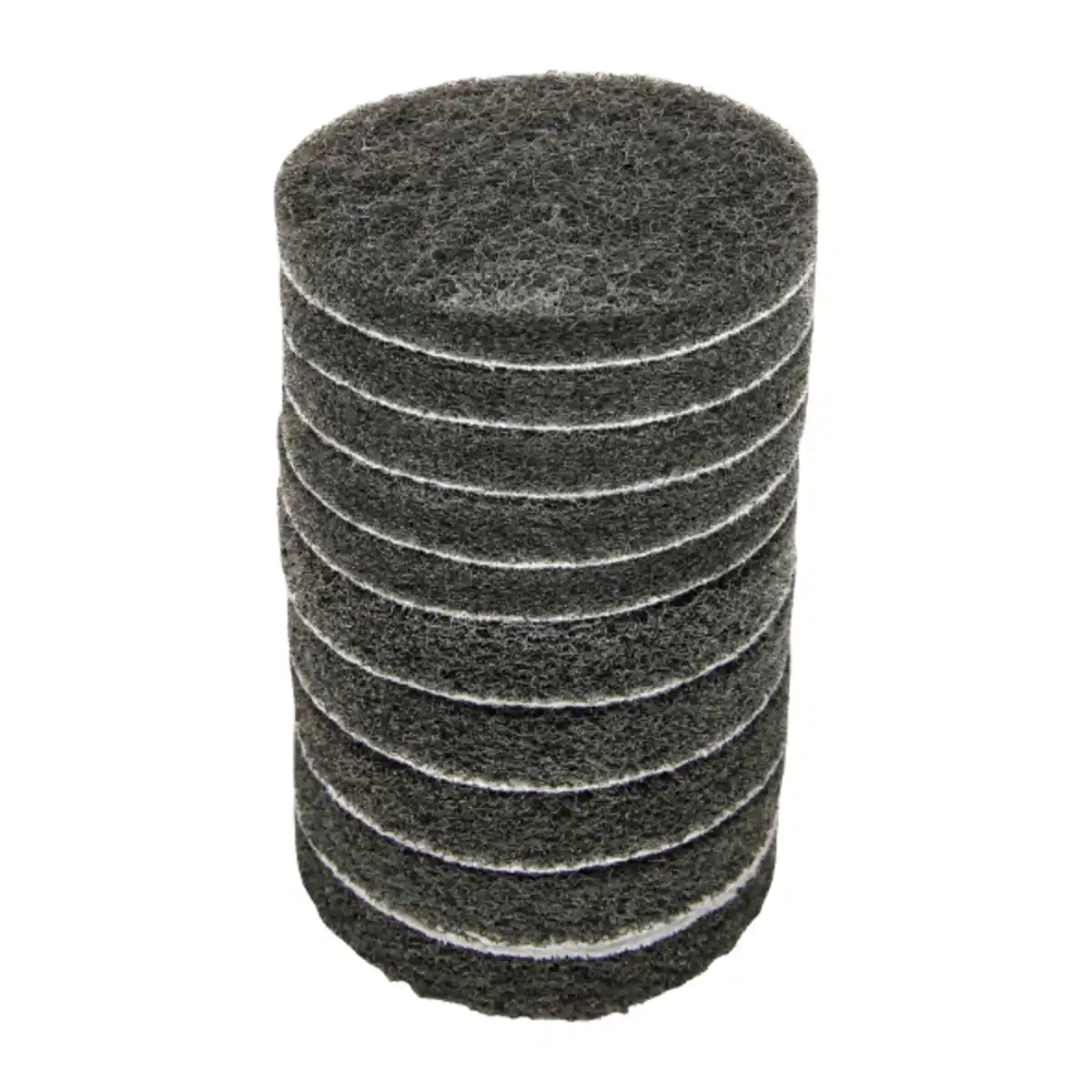 Bild 2 von FERREX Bürsten- / Schleifpad