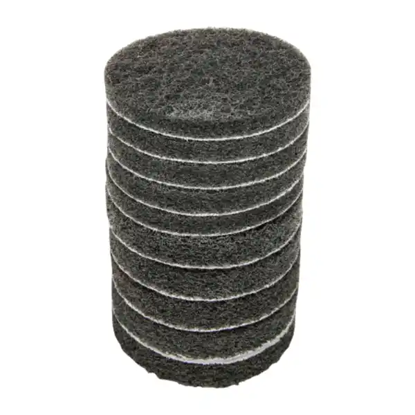 Bild 2 von FERREX Bürsten- / Schleifpad