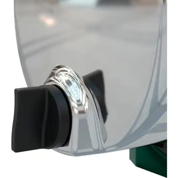 Bild 2 von Gartenpumpe »GP 4500«, BxHxL: 221 x 235 x 375 cm, 4500 l/h, 1000 W