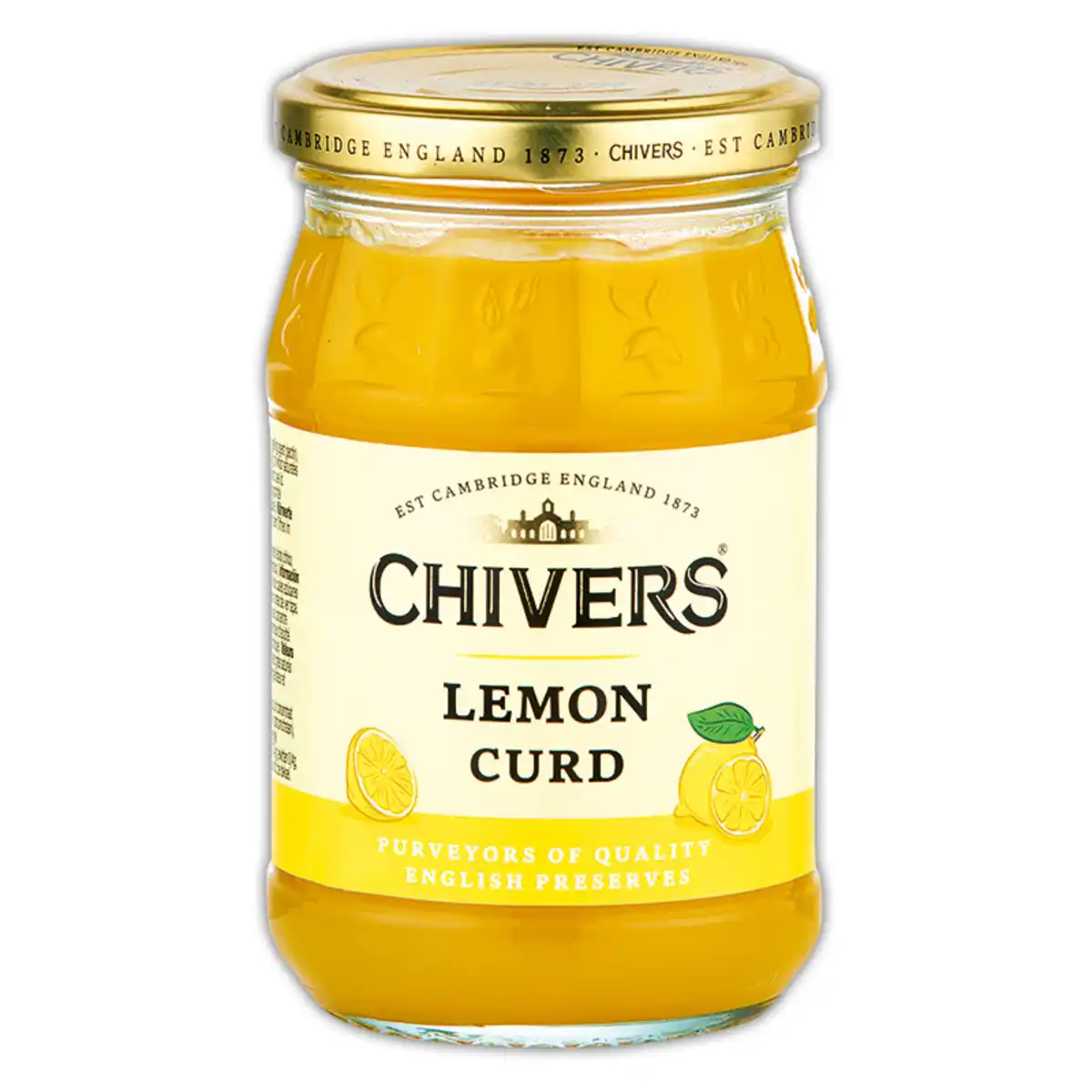 Bild 3 von Chivers Original englische Marmelade