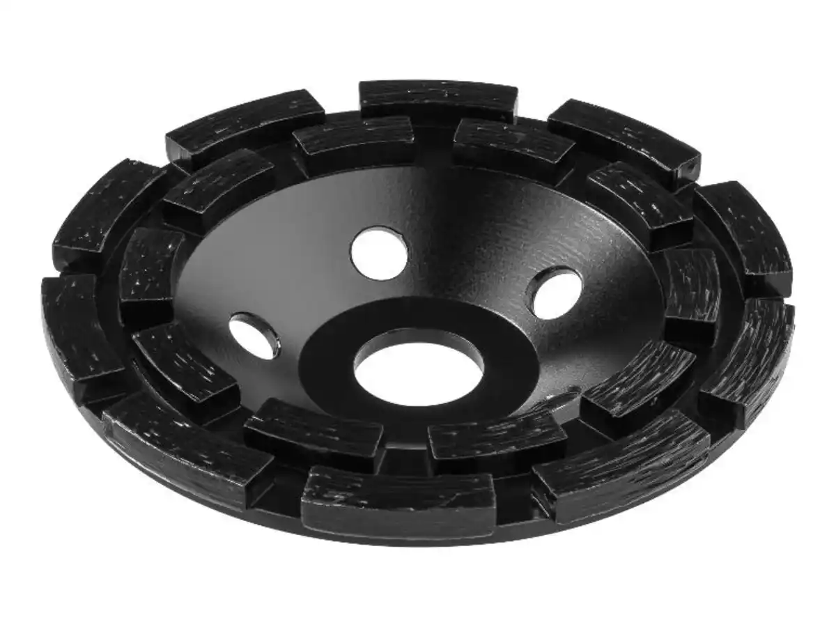 Bild 2 von PARKSIDE® Diamant-Schleiftopf »PDST 125«, Ø 125 mm