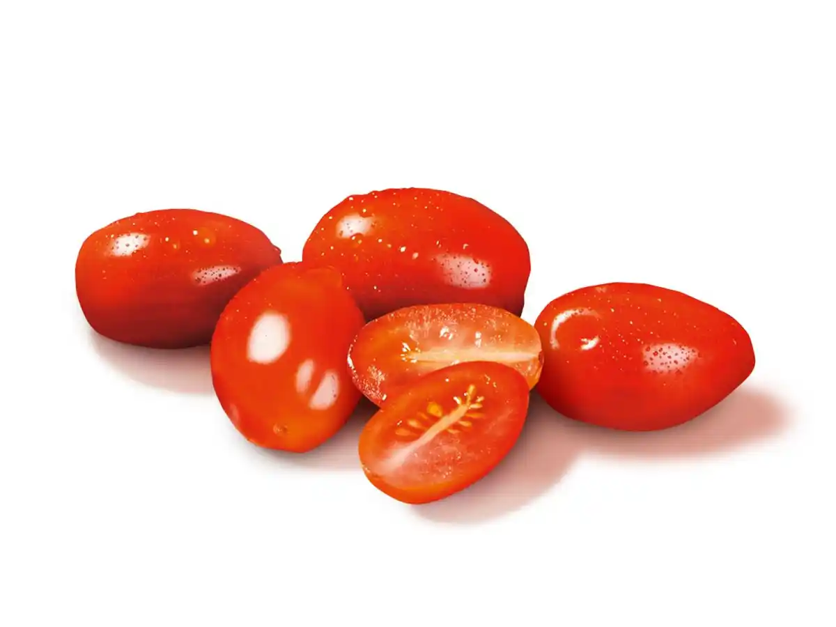 Bild 1 von Dattelcherrytomaten,  500 g