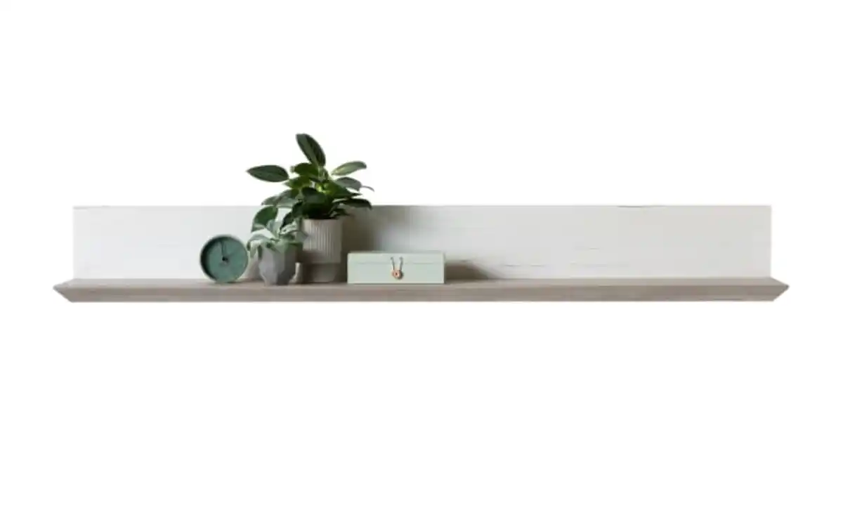 Bild 1 von Livin - Wandboard Marbella, Pinie weiß, Nelson Nachbildung