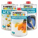 Bild 1 von Powertec Color Spezialverdünner 1 Liter