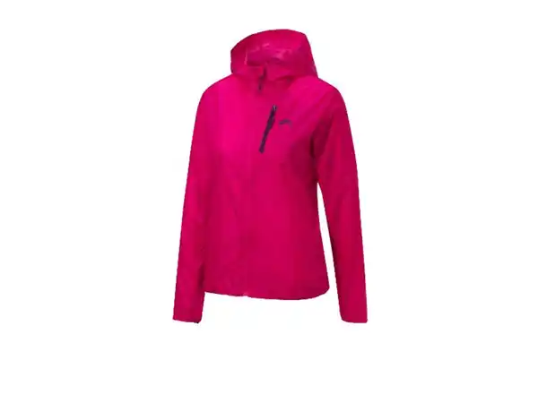 Bild 2 von CRIVIT Damen Lightweight-Funktionsjacke, windabweisend