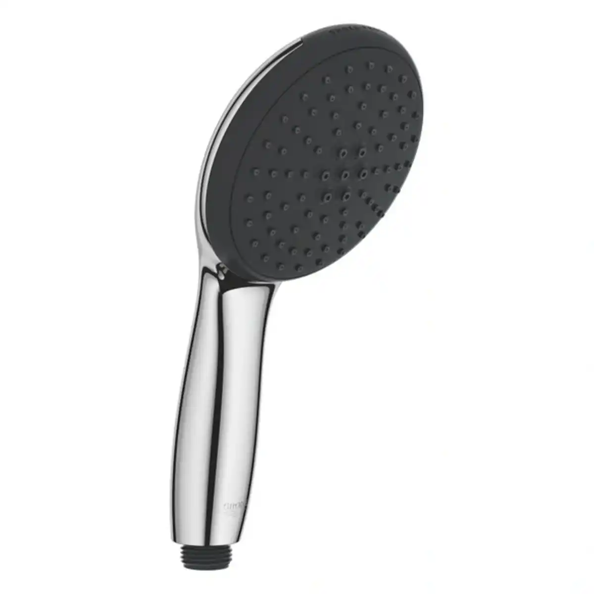 Bild 1 von Handbrause »Vitalio Start 110«, BxL 110 x 160 mm, rund, chromfarben