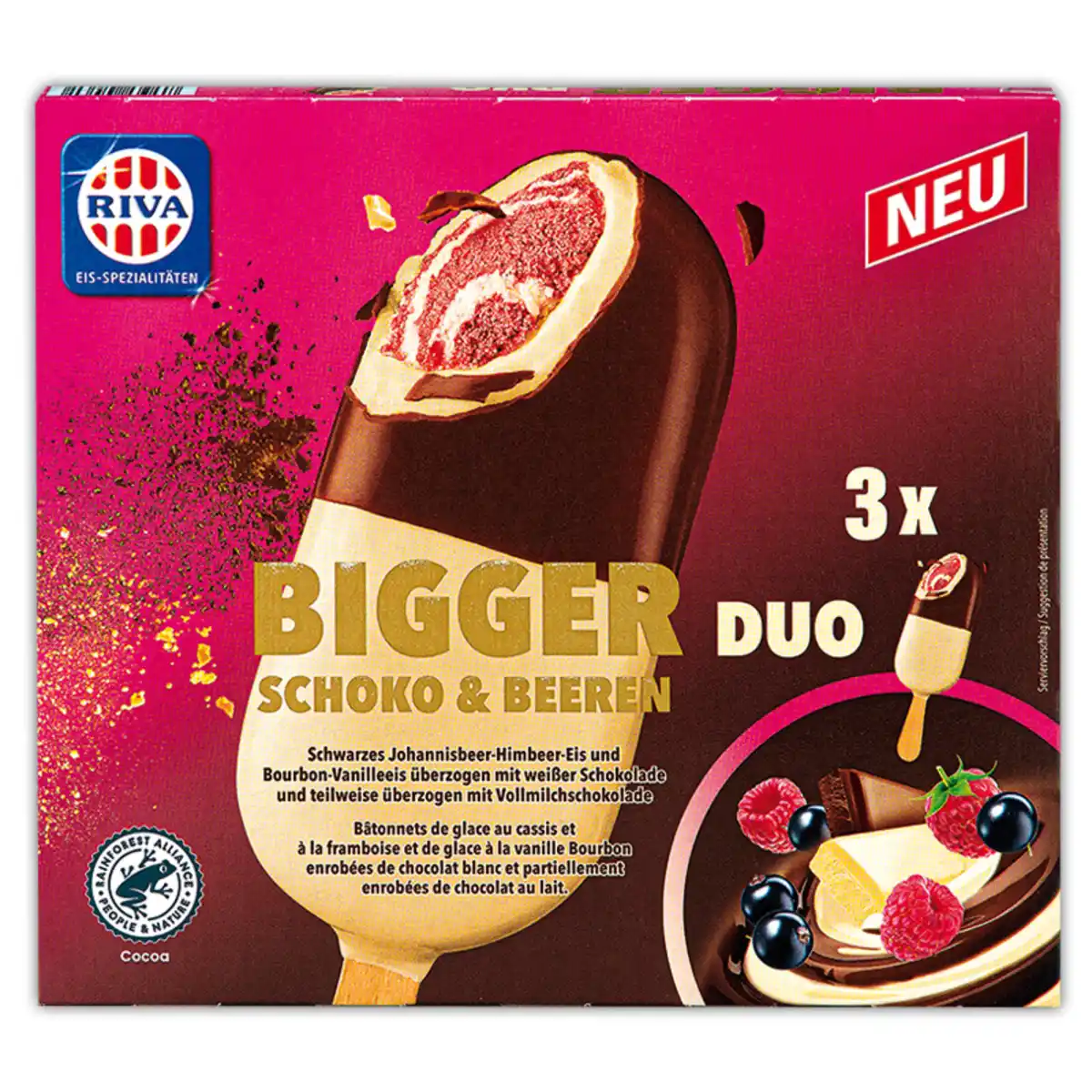 Bild 3 von Riva Bigger Duo