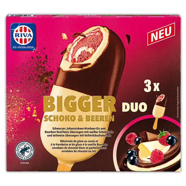 Bild 3 von Riva Bigger Duo