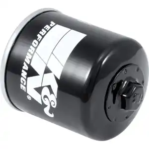 K&N Ölfilter Performance Patrone KN-156 für KTM