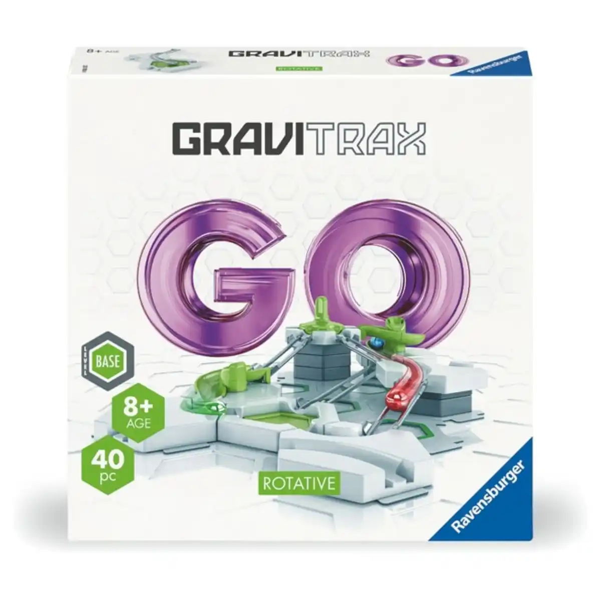 Bild 1 von GraviTrax - GO - Rotative