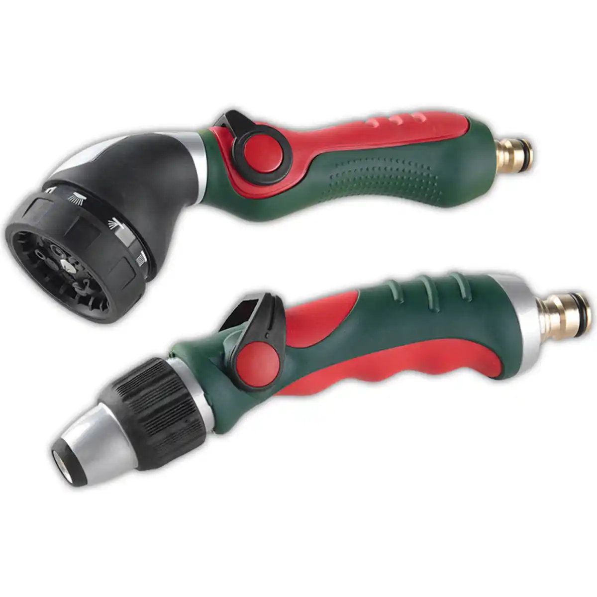 Bild 1 von Powertec Garden Bewässerungssystem "Comfort Edition"