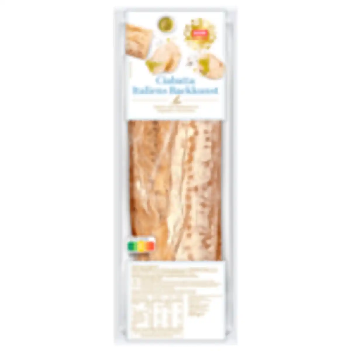 Bild 1 von REWE Feine Welt Italiens Backkunst