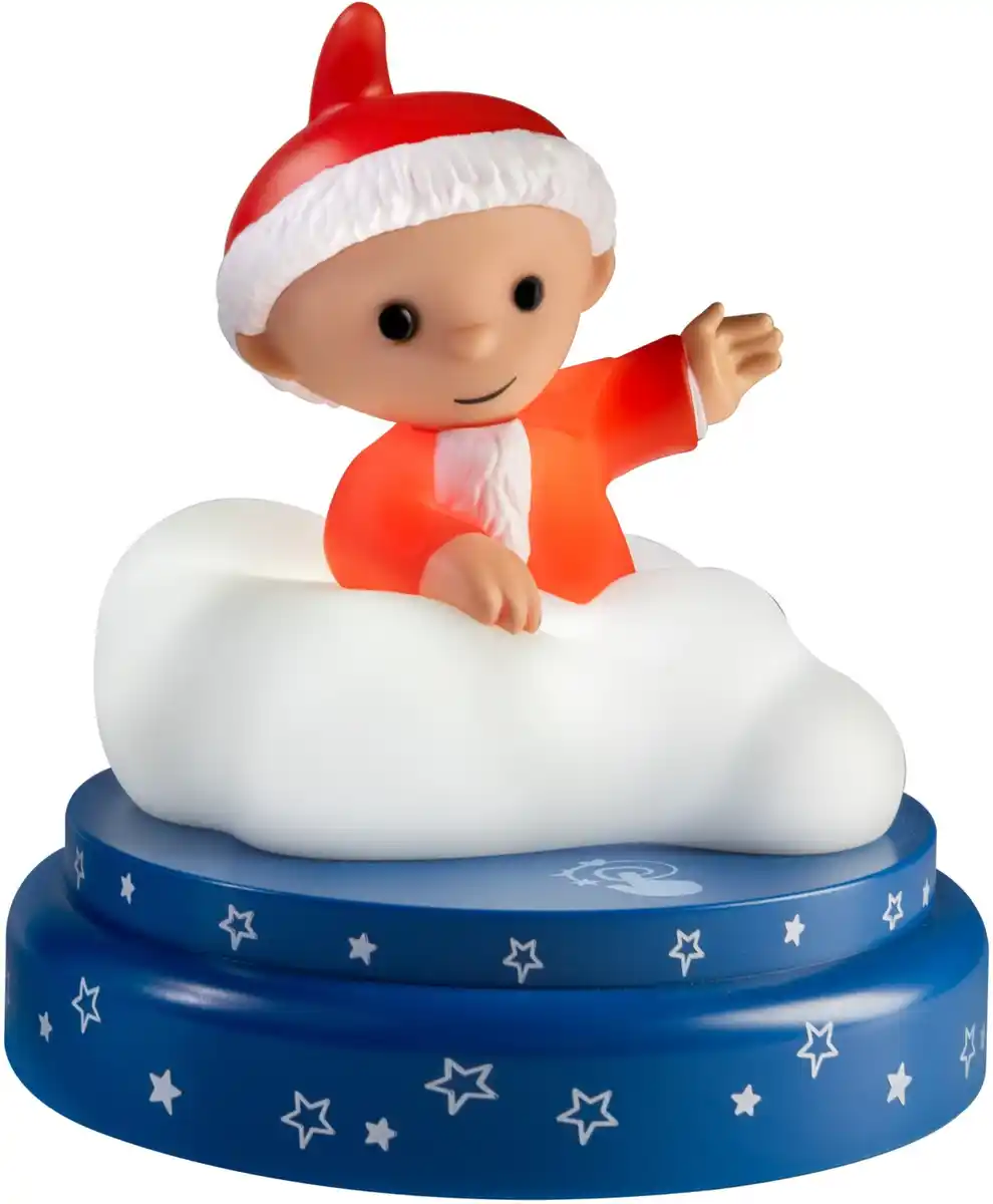 Bild 1 von Mobiles Nachtlicht Sandmann