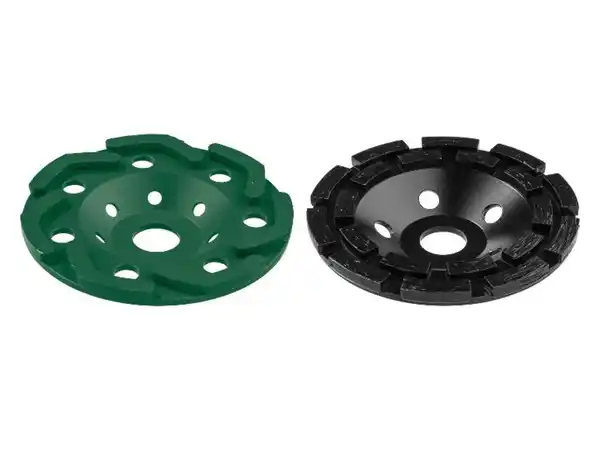 Bild 1 von PARKSIDE® Diamant-Schleiftopf »PDST 125«, Ø 125 mm