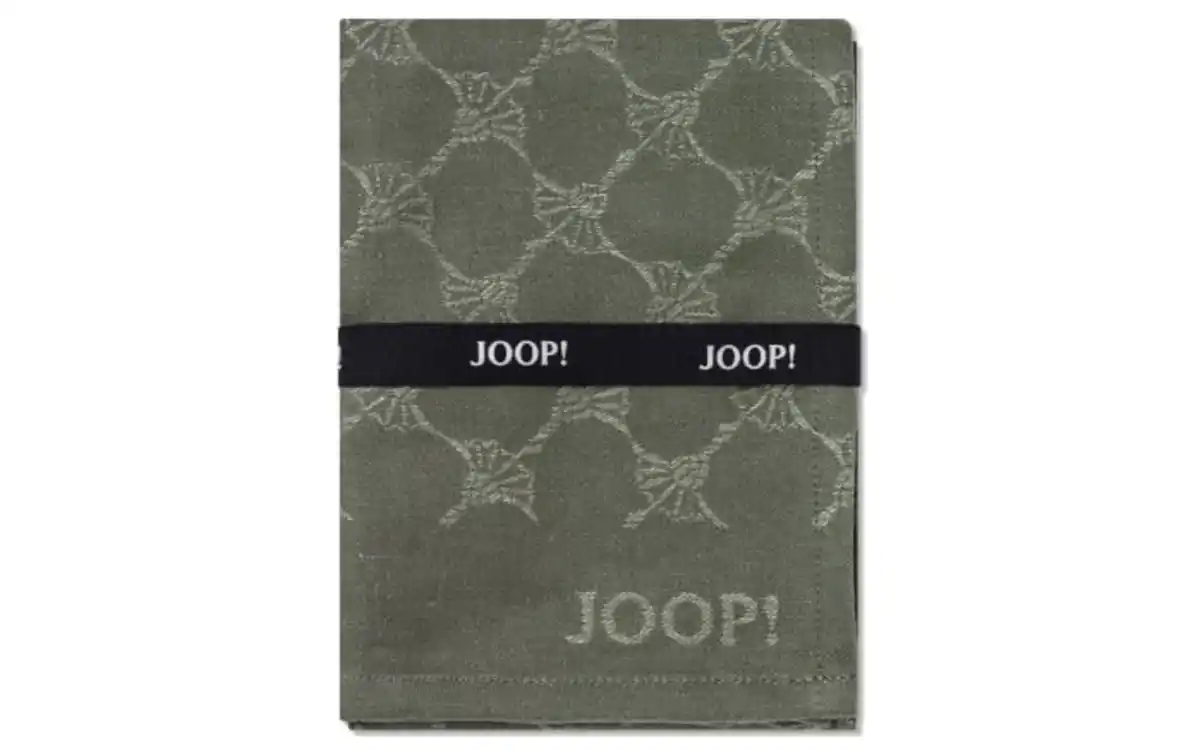 Bild 3 von Geschirrtuch Cuisine Cornflower, oliv, 50 x 70 cm