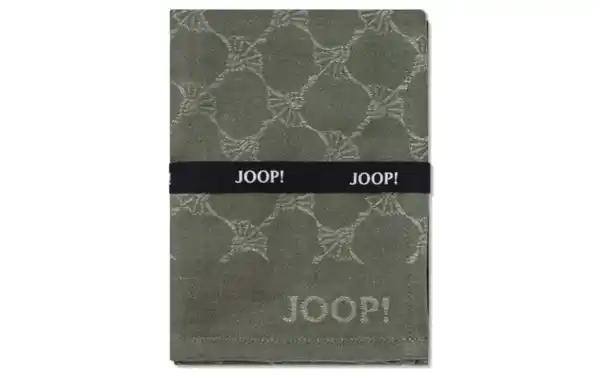 Bild 3 von Geschirrtuch Cuisine Cornflower, oliv, 50 x 70 cm