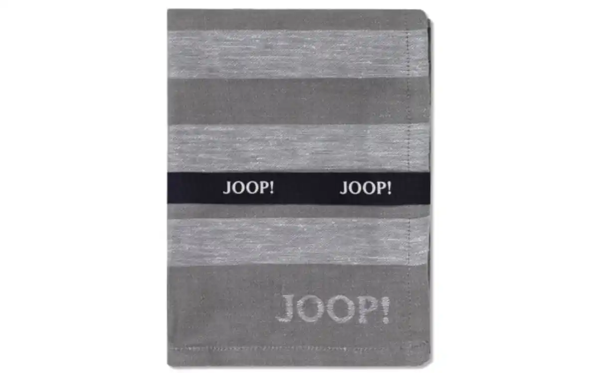 Bild 3 von Geschirrtuch Cuisine Stripes, platin, 50 x 70 cm