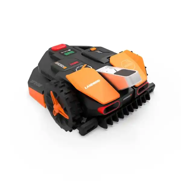 Bild 2 von Mähroboter »Landroid Vision S250«, WR202E, 20 v, für ca. 250 m2