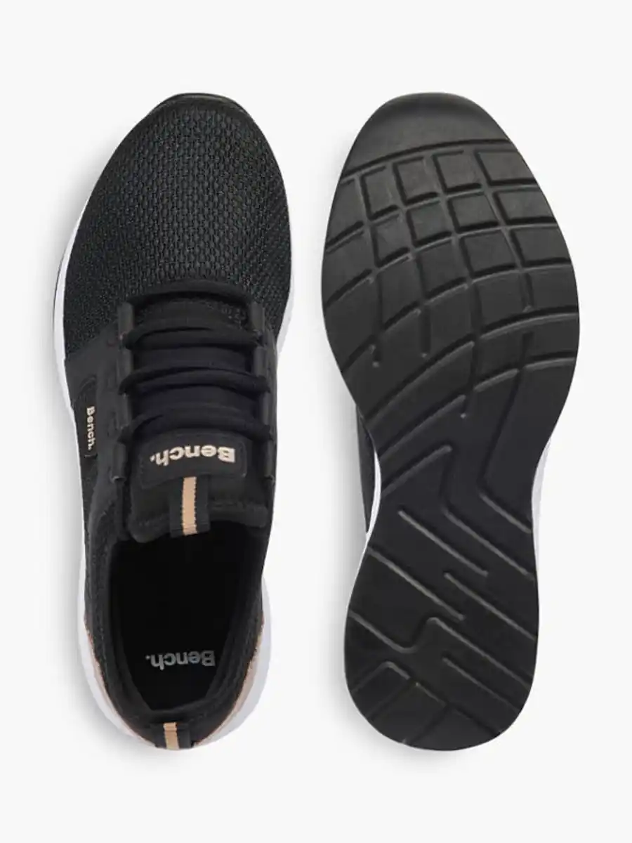 Bild 4 von Bench Sneaker