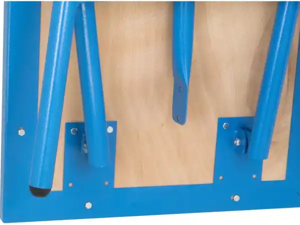 Bild 3 von Güde Güde Klappwerkbank GWB 100/50 F