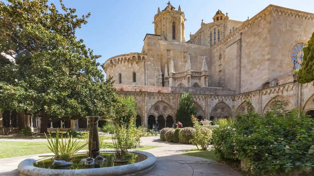 Bild 1 von Costa Dorada – Standort-Rundreise in Spanien