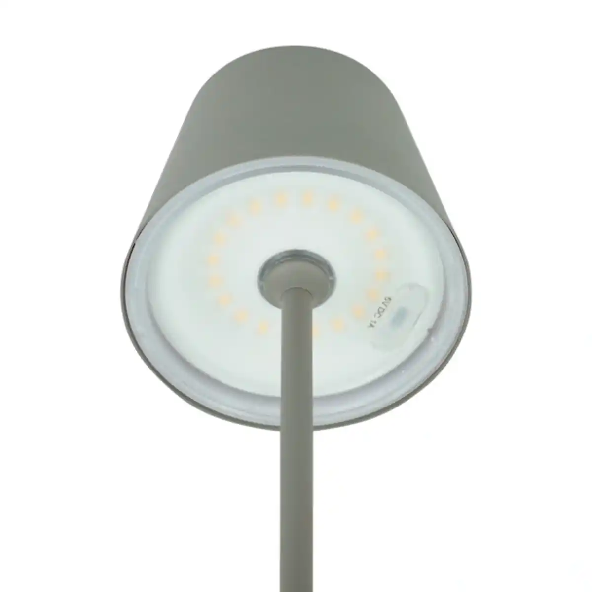 Bild 4 von LED-Tischleuchte »Tjörn«, inkl. Akku, 3 W, 250 Lumen, grau