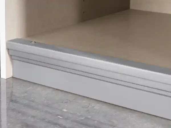 Bild 3 von rauch ORANGE rauch ORANGE KULMBACH Schwebetürenschrank 3-trg., alpinweiß