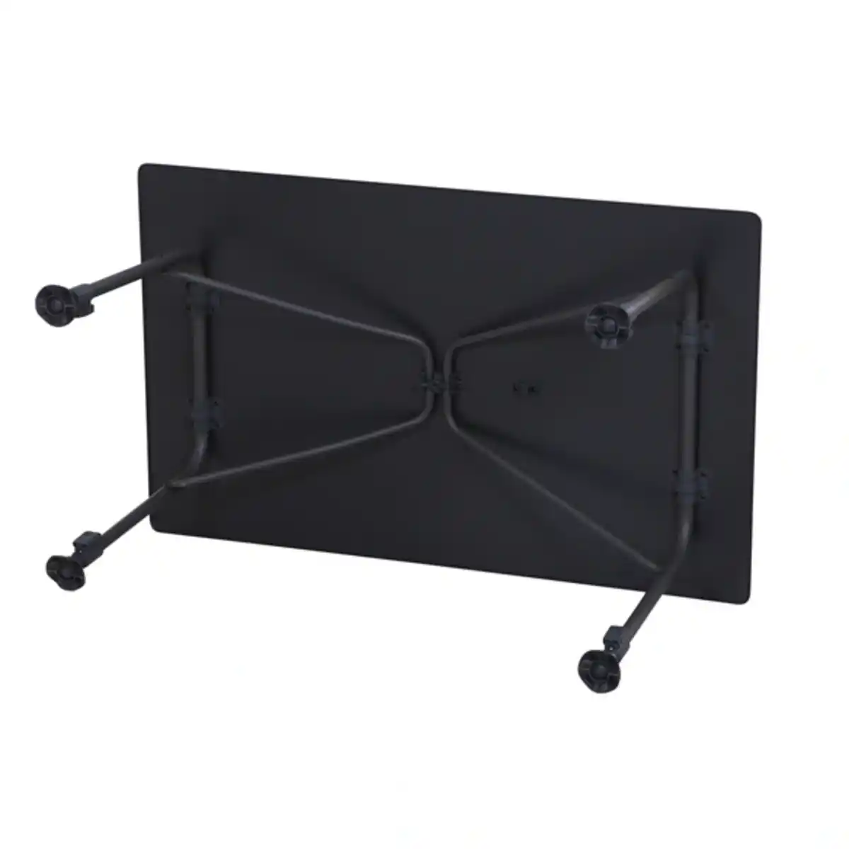 Bild 4 von Campingtisch »Igusi«, BxHxT: 70 x 74,5 x 74,5 cm, Aluminium