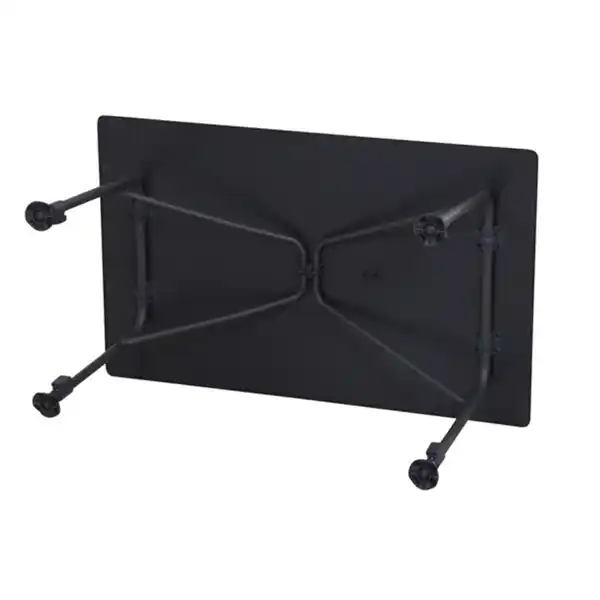 Bild 4 von Campingtisch »Igusi«, BxHxT: 70 x 74,5 x 74,5 cm, Aluminium