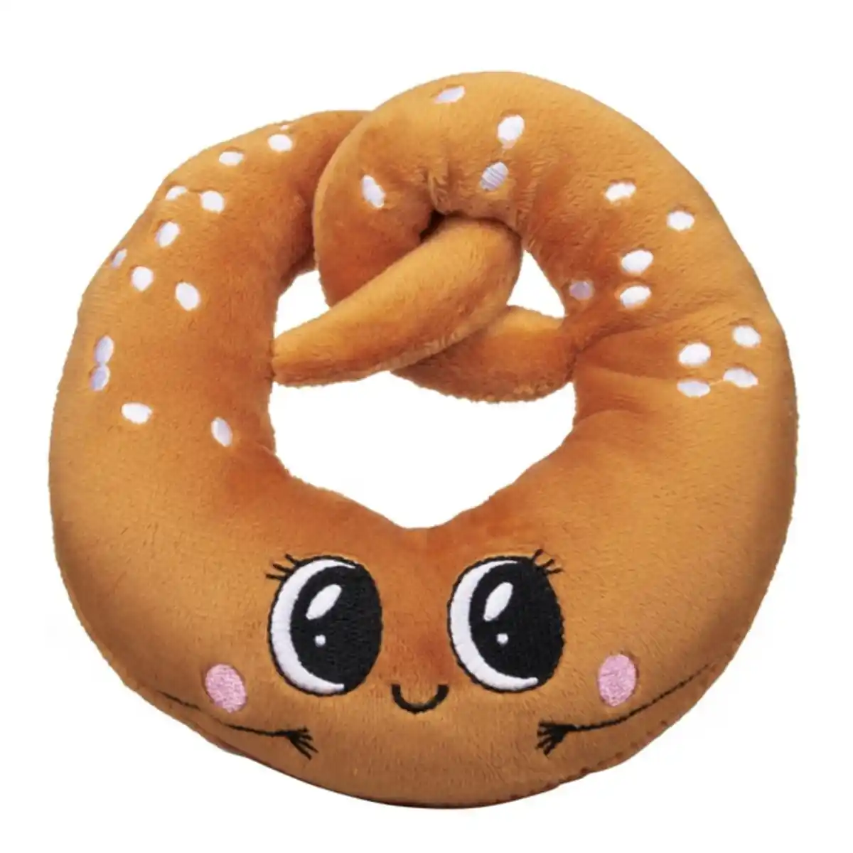 Bild 1 von Pl&#252;schtier - Food & Co. - Brezel - 16 cm