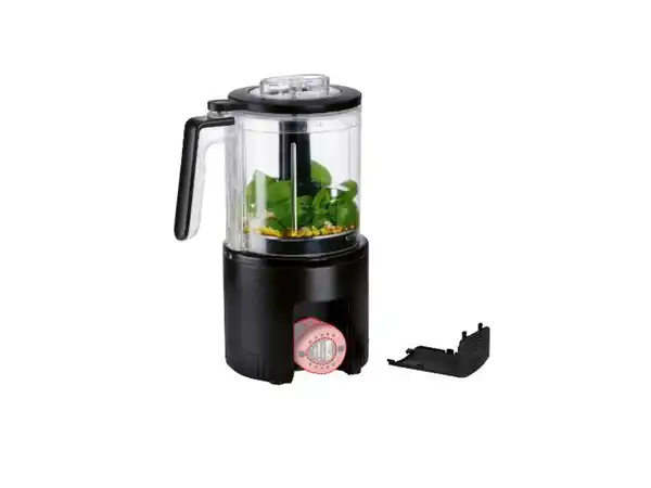 Bild 2 von SILVERCREST® KITCHEN TOOLS Akku-Multizerkleinerer »SMZA 12 A1/SOMZA 12A1«, mit abnehmbarem Mixbehälter