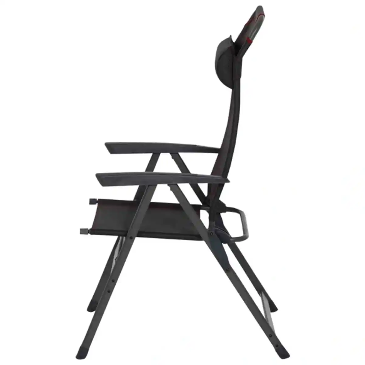 Bild 4 von Klappsessel »Igusi«, Aluminium/Textil/Holz, BxHxT: 60 x 120 x 75 cm