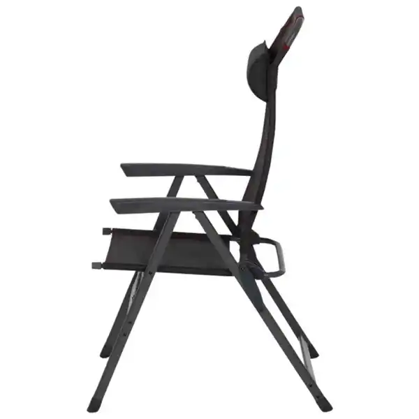 Bild 4 von Klappsessel »Igusi«, Aluminium/Textil/Holz, BxHxT: 60 x 120 x 75 cm