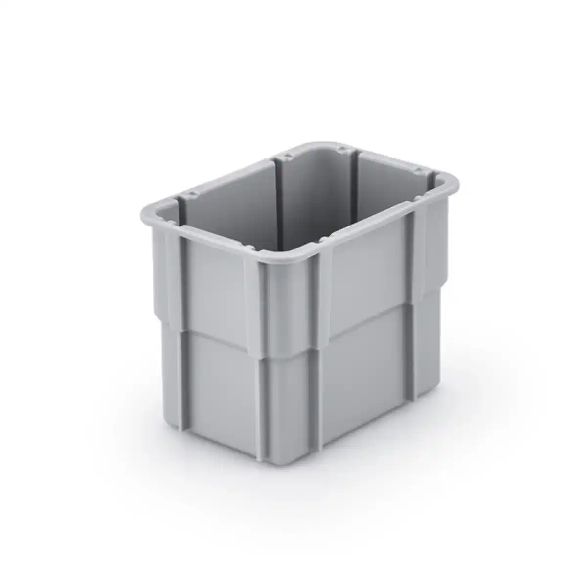 Bild 1 von Einsatzkasten, grau