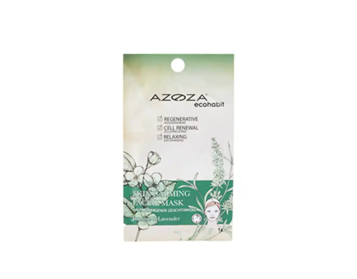 Bild 2 von Gesichtsmaske