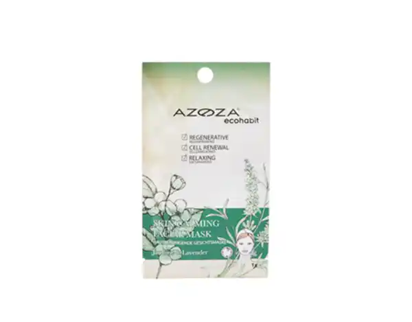 Bild 2 von Gesichtsmaske