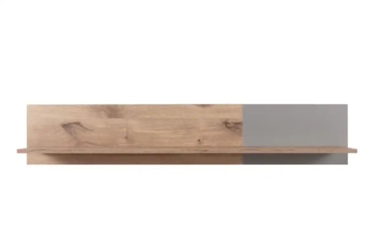 Bild 1 von Livin - Wandboard Baveno, Eiche-Nachbildung/hellgrau