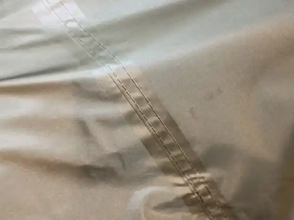 Bild 3 von HIGH PEAK HIGH PEAK Zelt »Nevada 4«, inklusive Vorzelt, 2000 mm Wassersäule, Moskitonetz