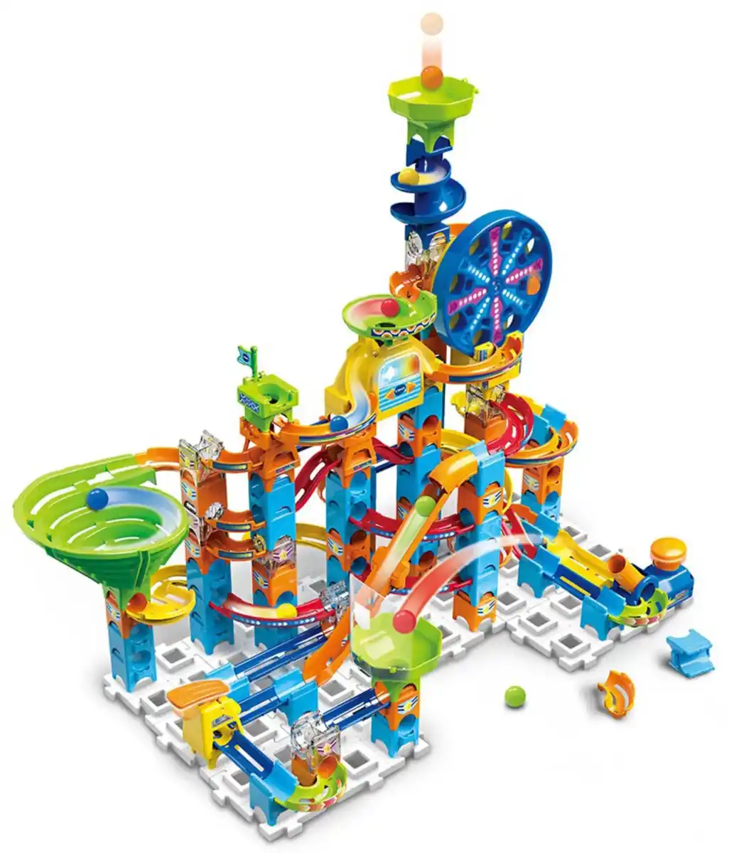 Bild 1 von Marble Rush Ultimate Set XL 100 E Sonstiges Kinderspielzeug