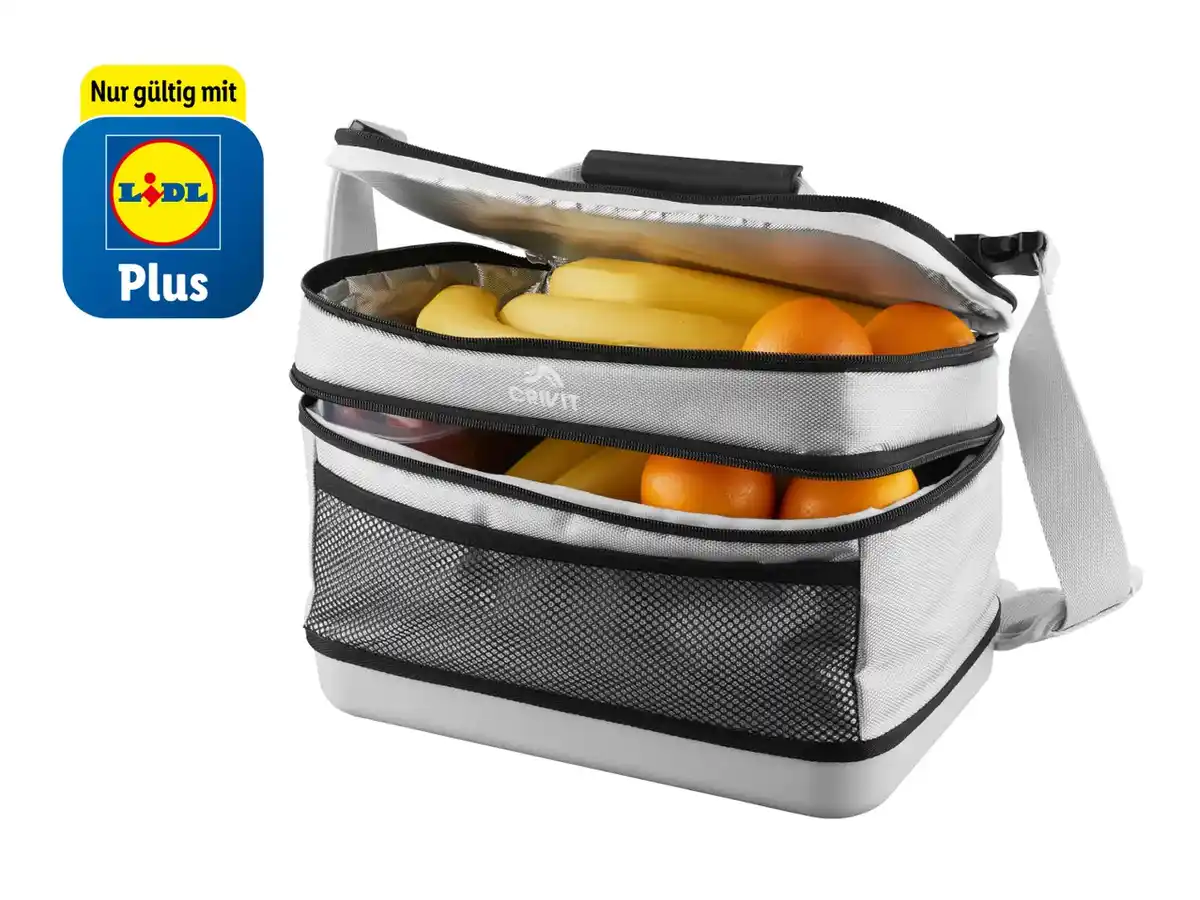 Bild 1 von CRIVIT Premium-Lunchtasche