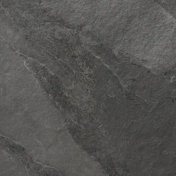 Bild 4 von Terrassenplatte »Slate«, LxBxS: 59,5 x 59,5 x 2 cm, graphit