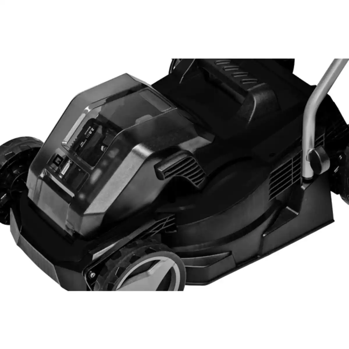 Bild 3 von Akku-Rasenmäher »ARM 3633 Li PXC Kit«, 36 V, 2,5 Ah, Schnittbreite: 33,5 cm, mit Akku