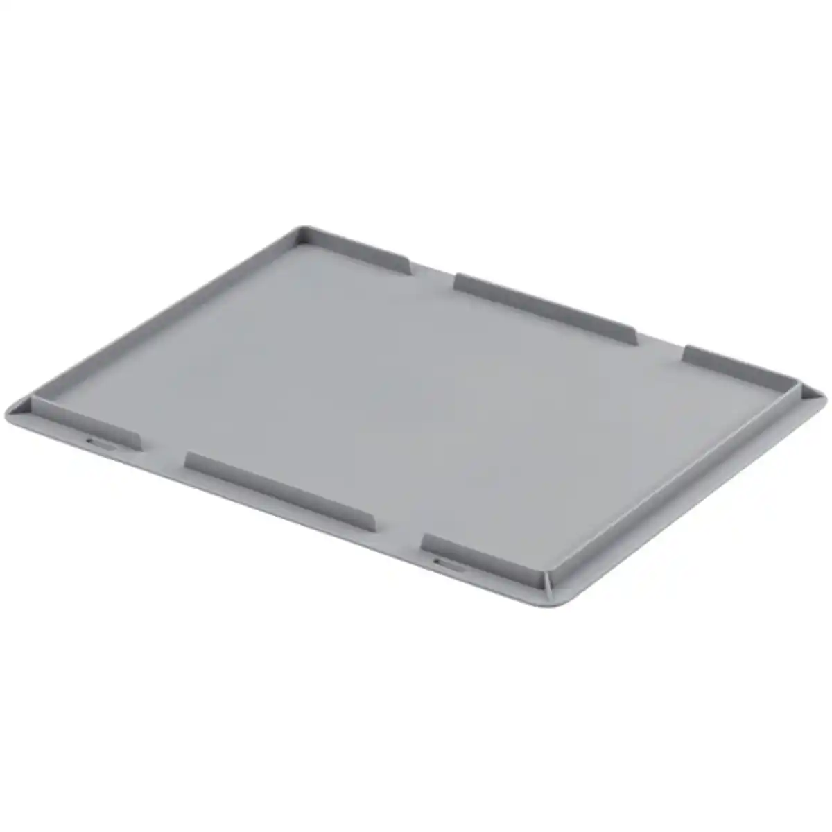 Bild 1 von Deckel, BxHxL: 30 x 2 x 40 cm, Kunststoff