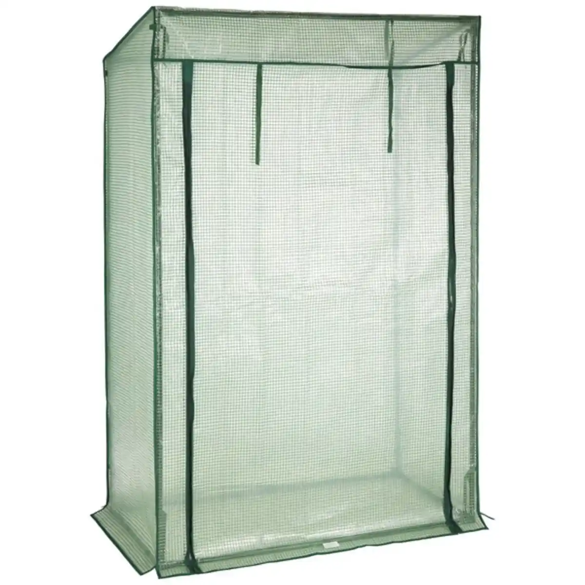 Bild 1 von Gewächshaus, 1,17 m², Stahl/Kunststoff