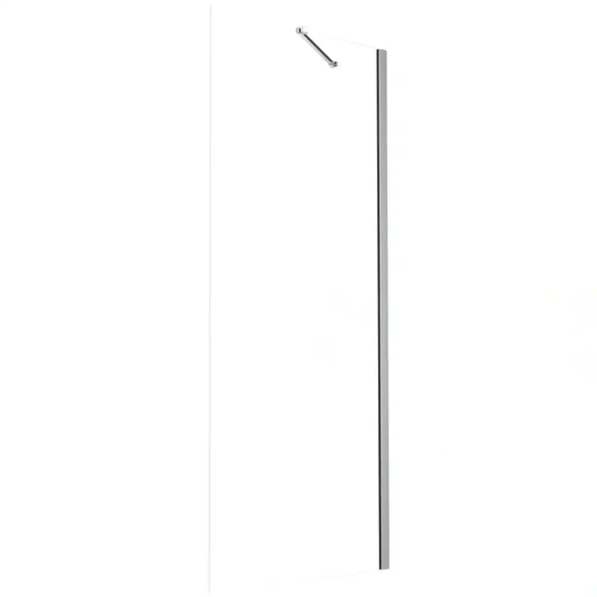 Bild 2 von Seitenwand »Smart«, B x H: 100 x 195 cm