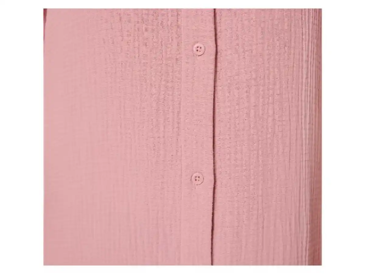 Bild 3 von esmara® Damen-Midikleid Modernes Midikleid Kleid in Midi-Länge Damenkleid in Midi-Länge