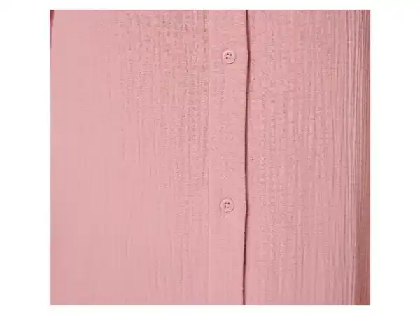 Bild 3 von esmara® Damen-Midikleid Modernes Midikleid Kleid in Midi-Länge Damenkleid in Midi-Länge