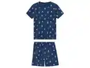 Bild 2 von pepperts!® Kinder Pyjama aus reiner Baumwolle