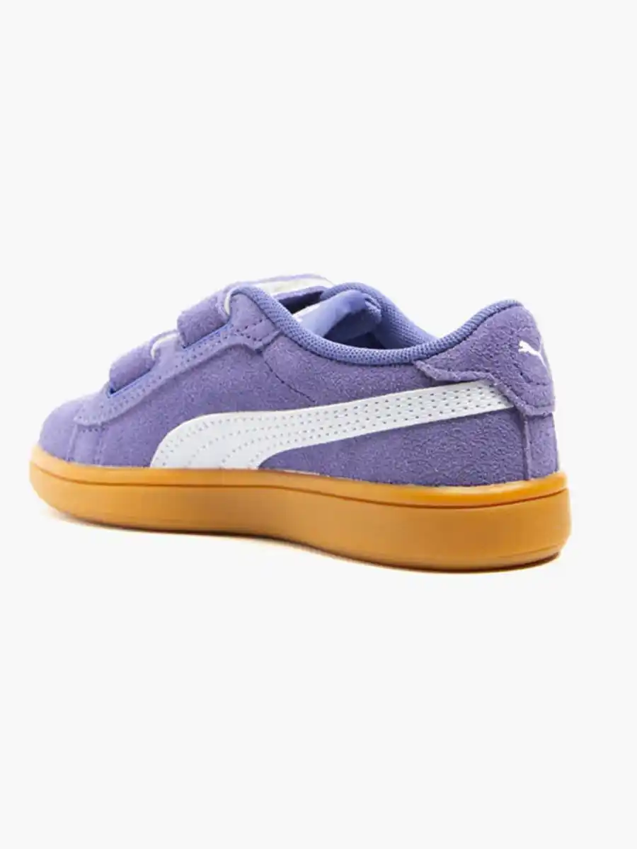 Bild 3 von PUMA Leder Sneaker SMASH 3.0